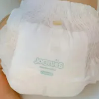 Scutece pentru copii Joonies Marshmallow L 9 - 14 kg/ 42 buc. photo 3