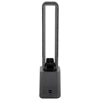 Вентилятор Diplomat XF-9119RC 50 Вт / Башня / Черный