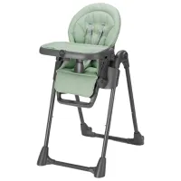 Стульчик для кормления CAM Pappananna (C256) / 0 месяцев / Зеленый 