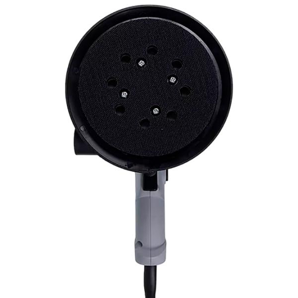 Șlefuitor Resanta R7562 Cu bandă/ 450 W/ Gray photo 2