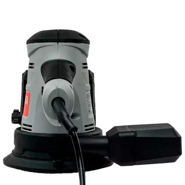 Șlefuitor Resanta R7562 Cu bandă/ 450 W/ Gray photo 6