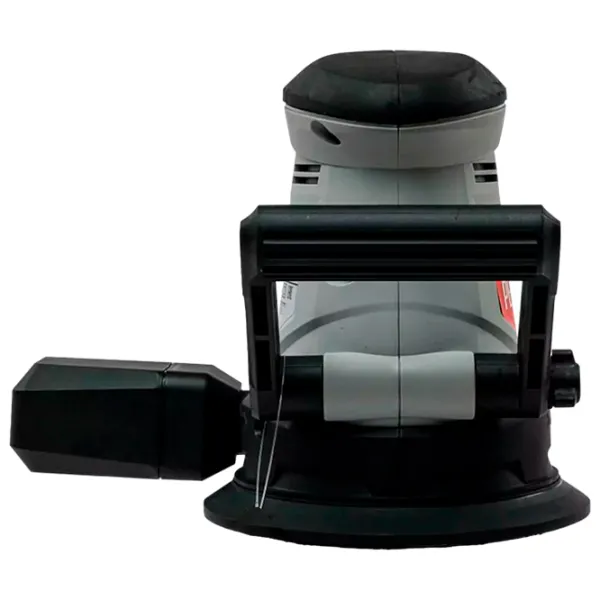 Șlefuitor Resanta R7562 Cu bandă/ 450 W/ Gray photo 7