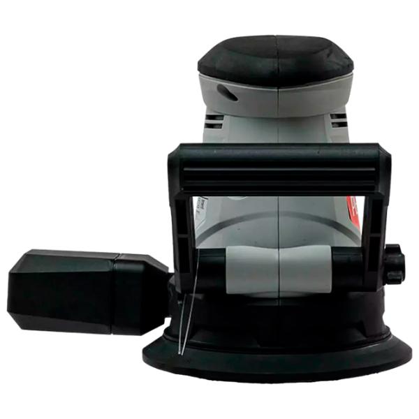 Șlefuitor Resanta R7562 Cu bandă/ 450 W/ Gray photo 7