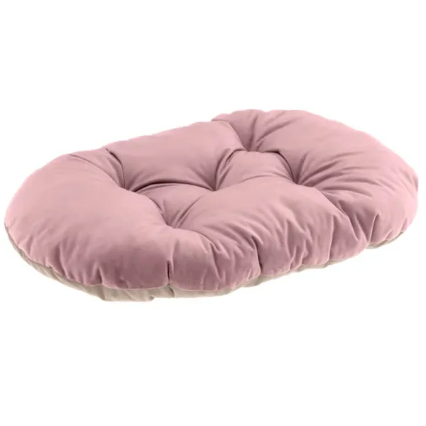 Кровать для кошек Ferplast Prince Бархат/ Разноцветный photo 1 Кровать для кошек Ferplast Prince Бархат/ Разноцветный photo 1