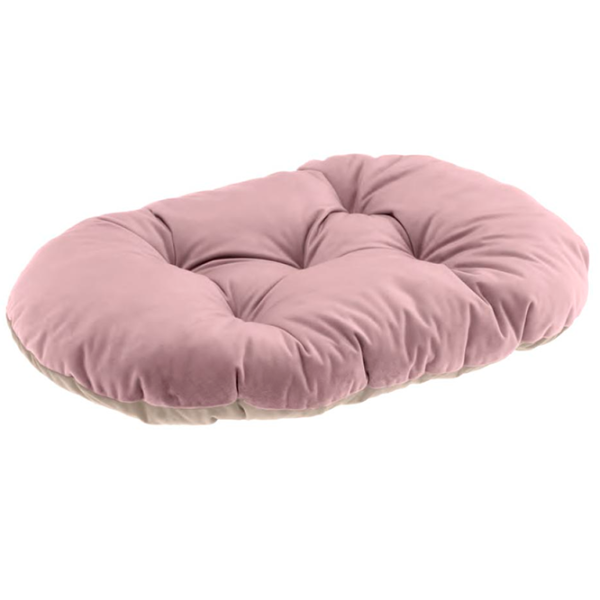 Кровать для кошек Ferplast Prince Бархат/ Разноцветный photo 1 Кровать для кошек Ferplast Prince Бархат/ Разноцветный photo 1