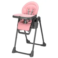 Scaun de masă CAM Pappananna Icon (S2250-C257) / 6 luni / Pink 