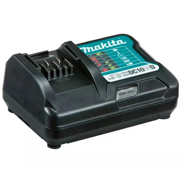 Mașina de înșurubat Makita WR100DWA 800 rot/ min photo 4