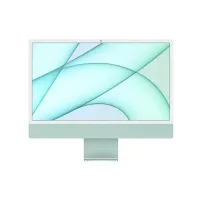 All-in-One PC Apple 24" 4.5K M3/ iMac 2023/ 16 GB/ 1 TB/ Green photo 2