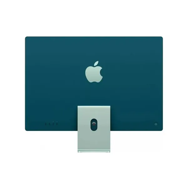 All-in-One PC Apple 24" 4.5K M3/ iMac 2023/ 16 GB/ 1 TB/ Green photo 3