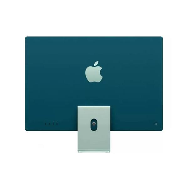 All-in-One PC Apple 24" 4.5K M3/ iMac 2023/ 16 GB/ 1 TB/ Green photo 3