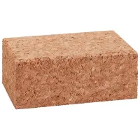 Bloc de șlefuire KWB K484800 Universală