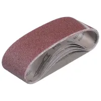 Шлифовальная лента Einhell 49912575 Универсальное