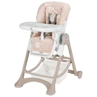 Стульчик для кормления CAM Campione (C260/ C38) 6 месяцев/ orso luna