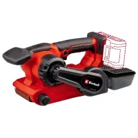 Șlefuitor Einhell TP-BS 18 Cu bandă/ Red