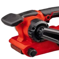Șlefuitor Einhell TP-BS 18 Cu bandă/ Red photo 3