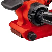 Șlefuitor Einhell TP-BS 18 Cu bandă/ Red photo 5