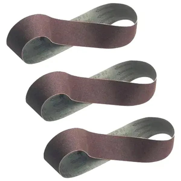 Bandă de șlefuit Einhell 49914605 Universală photo 1