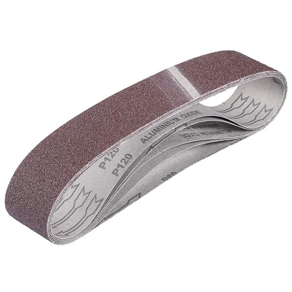 Bandă de șlefuit Einhell 49910805 Universală photo 1 Bandă de șlefuit Einhell 49910805 Universală photo 1