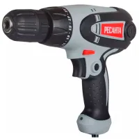 Дрель-шуруповерт Resanta СШ-550-1 800 об/ мин