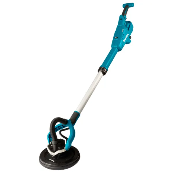 Șlefuitor Makita DSL801Z pentru pereți/ 260 W/ Blue photo 1