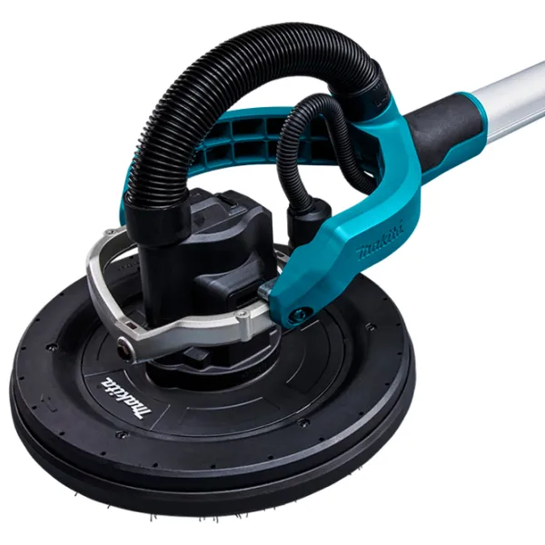 Șlefuitor Makita DSL801Z pentru pereți/ 260 W/ Blue photo 4