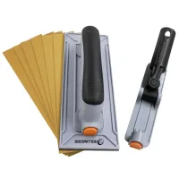 Set de șlefuire Rollingdog Surfex Universală