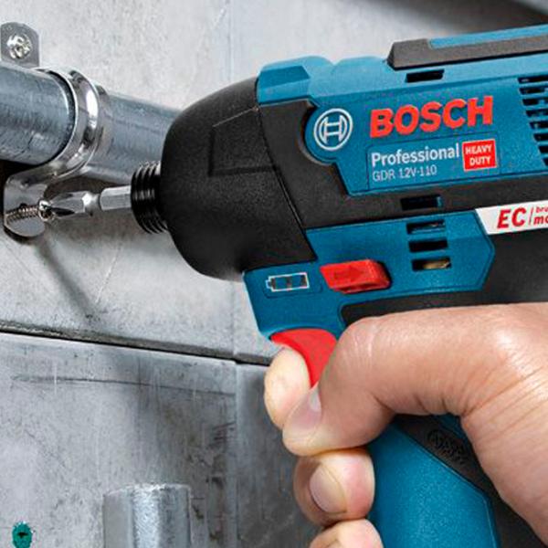 Шуруповерт Bosch GDR 2600 об/ мин photo 4