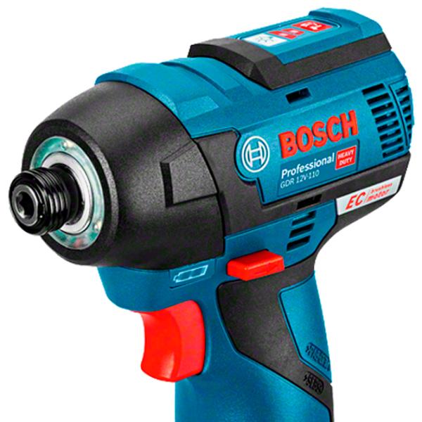 Mașina de înșurubat Bosch GDR 2600 rot/ min photo 5