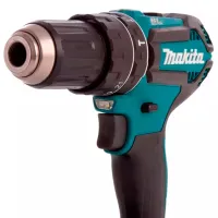 Дрель-шуруповерт Makita DHP485RFJ 1900 об/ мин photo 2