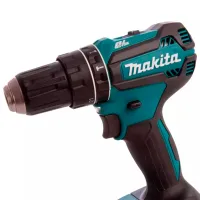 Дрель-шуруповерт Makita DHP485RFJ 1900 об/ мин photo 3