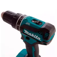 Дрель-шуруповерт Makita DHP485RFJ 1900 об/ мин photo 5