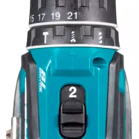 Дрель-шуруповерт Makita DHP485RFJ 1900 об/ мин photo 6