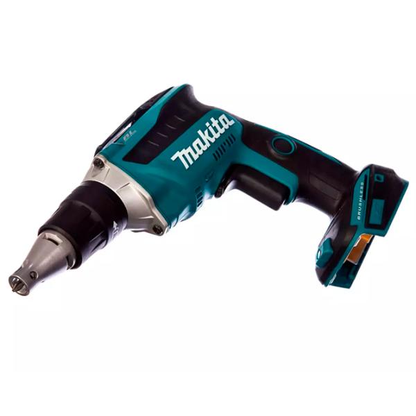 Mașina de înșurubat Makita DFS452Z  photo 2
