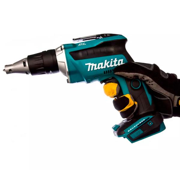 Mașina de înșurubat Makita DFS452Z  photo 6