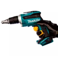 Mașina de înșurubat Makita DFS452Z photo 6