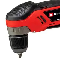 Дрель-шуруповерт Einhell TE-AD 18 Li - Solo 1100 об/ мин photo 4
