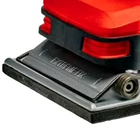 Șlefuitor Einhell TE-OS 18/ 230 Li PXC SOLO Cu vibrații/ Red photo 2