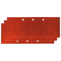 Șlefuitor Einhell TE-OS 18/ 230 Li PXC SOLO Cu vibrații/ Red photo 4