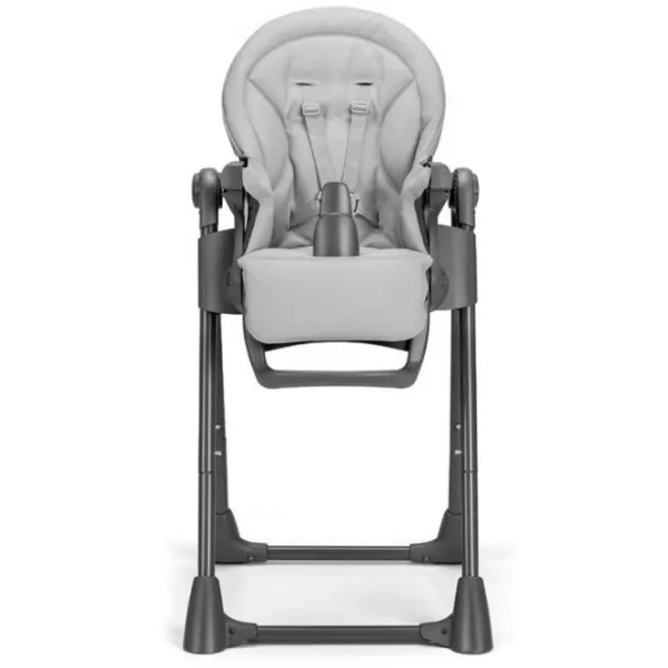 Scaun de masă CAM Pappananna Icon (S2250-C258) / 0 luni / Gray  photo 3