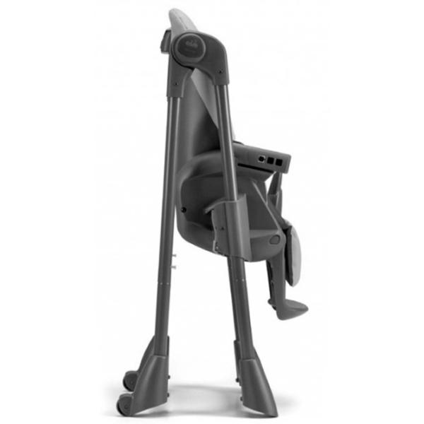 Scaun de masă CAM Pappananna Icon (S2250-C258) / 0 luni / Gray  photo 5