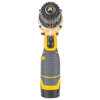 Шуруповерт Powermat PM-WA-12V-1.5AT-LCD 1400 об/ мин photo 5