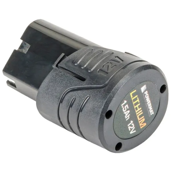 Mașina de înșurubat Powermat PM-WA-12V-1.5AT-LCD 1400 rot/ min photo 6