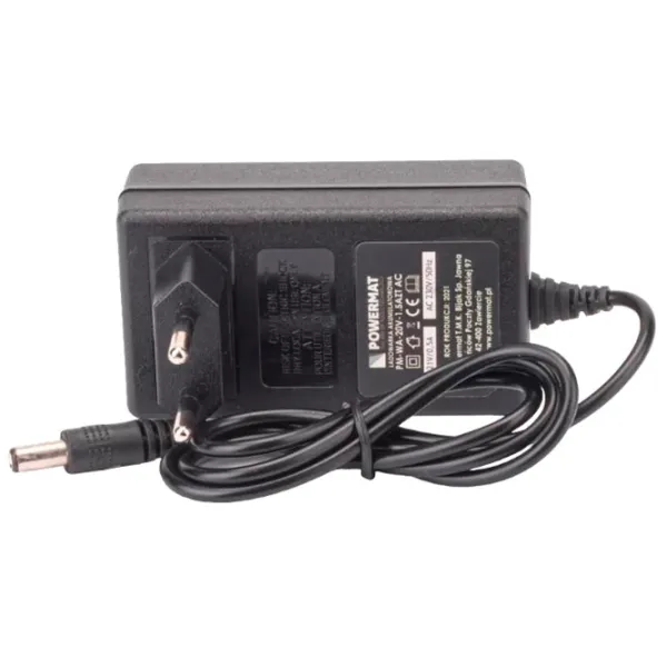 Mașină de găurit și înșurubat Powermat PM-WA-20V-1.5AZT 1400 rot/ min photo 4