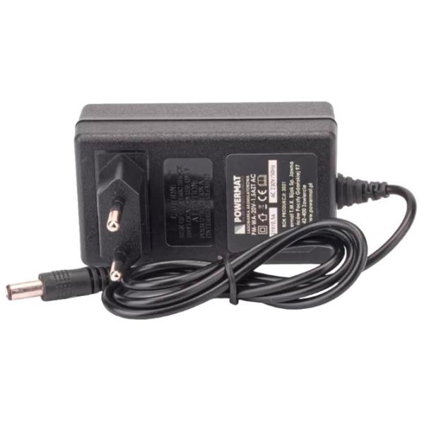 Mașină de găurit și înșurubat Powermat PM-WA-20V-1.5AZT 1400 rot/ min photo 4