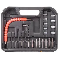 Дрель-шуруповерт Powermat PM-WA-20V-1.5AZT 1400 об/ мин photo 5
