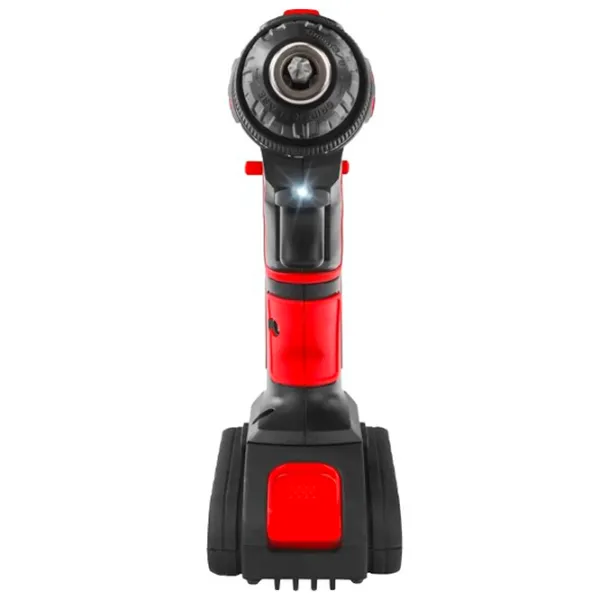 Mașină de găurit și înșurubat Red Technic RTWA0075 1400 rot/ min photo 6