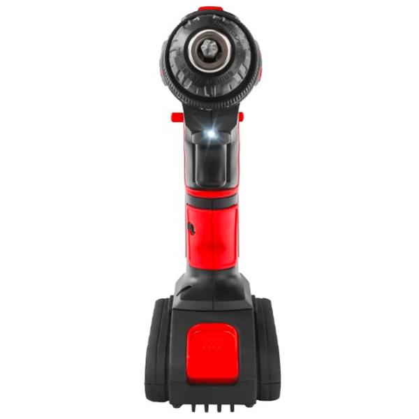 Mașină de găurit și înșurubat Red Technic RTWA0075 1400 rot/ min photo 6