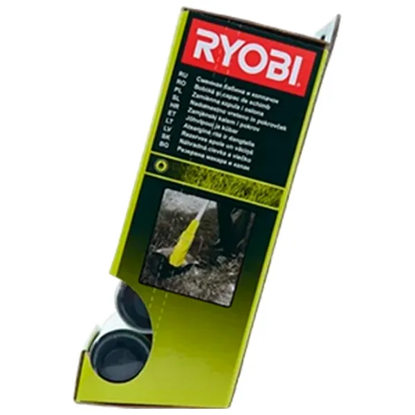Бобина Ryobi 5132003310 Nailon photo 2