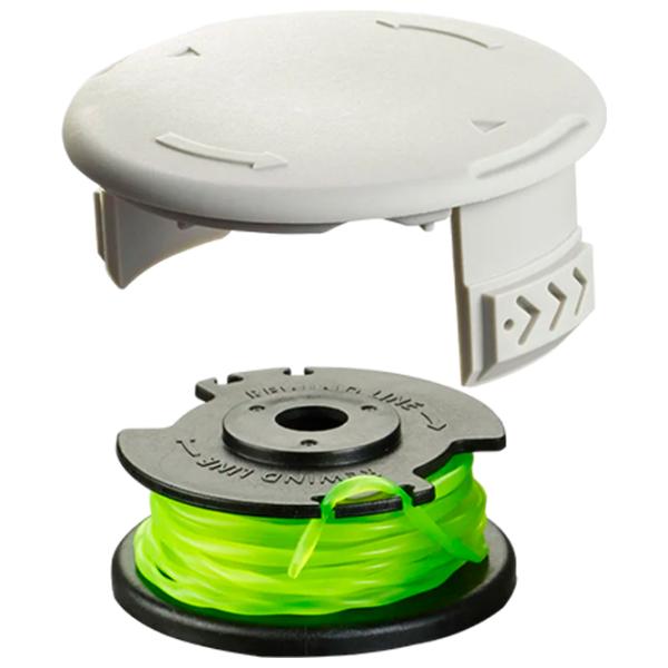 Бобина Ryobi RAC142 Nailon photo 2
