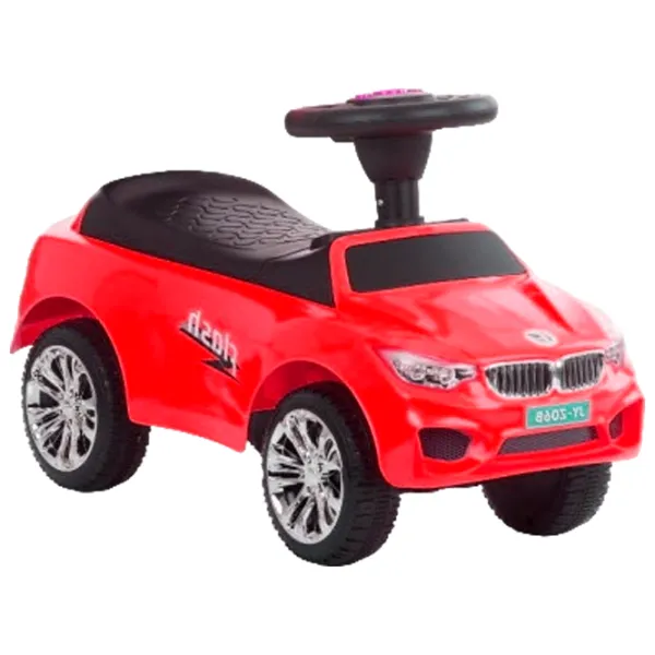 Tolocar Chipolino Flash (ROCFLH02102R) 25 kg/ Red photo 2